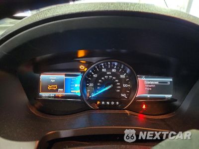 Zdjęcie 9 z 14 samochodu: 2018 FORD EXPLORER XLT VIN:1FM5K8D81JGA95011 - miniatura