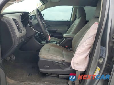 Zdjęcie 7 z 11 samochodu: 2021 CHEV COLORADO VIN:1GCGSBEN6M1171103 - miniatura