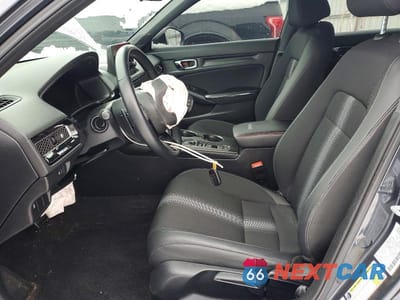 Zdjęcie 7 z 11 samochodu: 2025 HONDA CIVIC SPORT VIN:2HGFE2F50SH518524 - miniatura