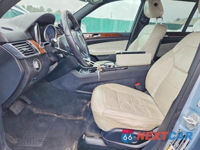 Zdjęcie 7 z 13 samochodu: 2016 MERCEDES-BENZ GLE 300D 4MATIC VIN:4JGDA0EB8GA689021 - miniatura
