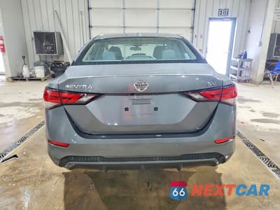 Zdjęcie 6 z 12 samochodu: 2022 NISSAN SENTRA SV VIN:3N1AB8CV3NY237053 - miniatura