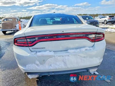 Zdjęcie 6 z 11 samochodu: 2022 DODGE CHARGER SXT VIN:2C3CDXBG0NH258692 - miniatura