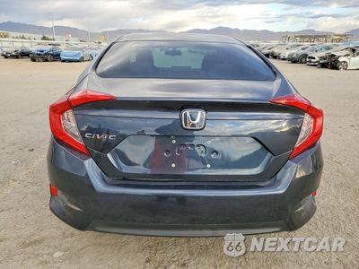 Zdjęcie 6 z 13 samochodu: 2018 HONDA CIVIC LX VIN:2HGFC2F58JH569788 - miniatura
