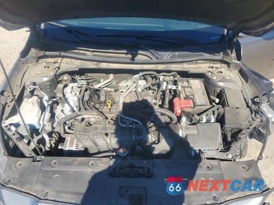 Zdjęcie 11 z 12 samochodu: 2022 NISSAN ALTIMA S VIN:1N4BL4BV1NN409642 - miniatura