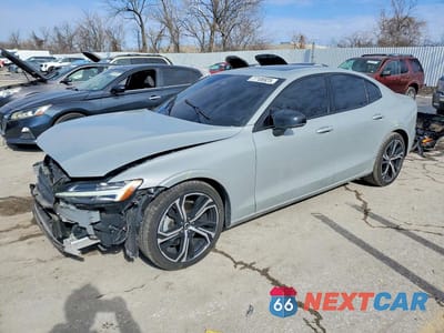 2024 VOLVO S60 PLUS 7JRL12FL9RG319796 - główne zdjęcie licytacji z USA - miniatura