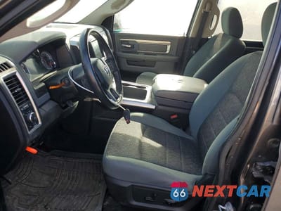 Zdjęcie 7 z 12 samochodu: 2017 RAM 1500 SLT VIN:1C6RR7TT7HS729924 - miniatura
