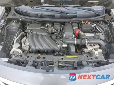 Zdjęcie 11 z 11 samochodu: 2016 NISSAN VERSA S VIN:3N1CN7AP2GL817117 - miniatura