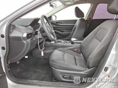 Zdjęcie 7 z 12 samochodu: 2021 NISSAN ALTIMA 2.5 SV VIN:1N4BL4DV3MN334521 - miniatura