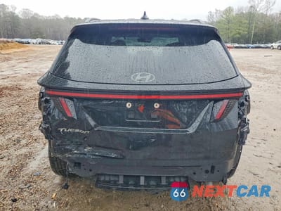 Zdjęcie 6 z 14 samochodu: 2025 HYUNDAI TUCSON SEL CONVENIENCE VIN:5NMJC3DE5SH575927 - miniatura
