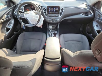 Zdjęcie 8 z 12 samochodu: 2023 CHEVROLET MALIBU LS VIN:1G1ZB5ST3PF235448 - miniatura