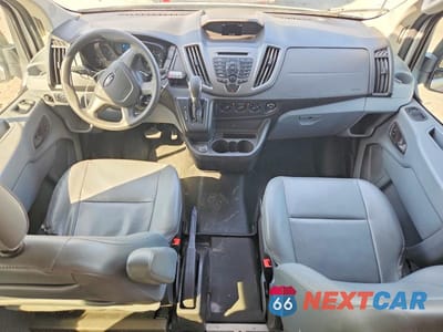 Zdjęcie 8 z 13 samochodu: 2019 FORD TRANSIT T-350 VIN:1FDZX2CM7KKB47240 - miniatura