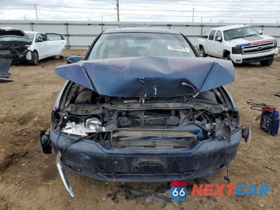 Piąte zdjęcie samochodu w środku: 2000 VOLVO S80 VIN:YV1TS94D6Y1140174 - miniatura