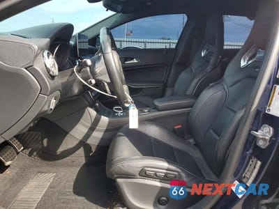 Zdjęcie 7 z 13 samochodu: 2018 MERCEDES-BENZ GLA 45 AMG VIN:WDDTG5CB2JJ475489 - miniatura