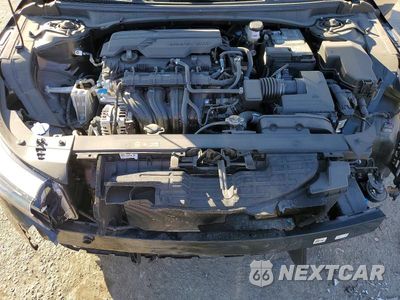Zdjęcie 11 z 13 samochodu: 2025 KIA K4 EX VIN:3KPFU4DE9SE069176 - miniatura
