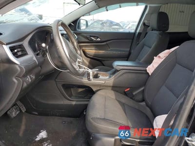Zdjęcie 7 z 13 samochodu: 2021 GMC ACADIA SLE VIN:1GKKNKLA4MZ124661 - miniatura