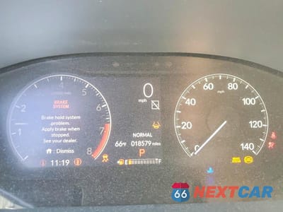 Zdjęcie 9 z 13 samochodu: 2023 HONDA HR-V SPORT VIN:3CZRZ1H51PM746543 - miniatura