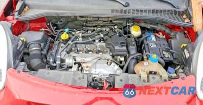 Zdjęcie 12 z 14 samochodu: 2019 FIAT 500 POP VIN:ZFBNFAAH0KZ042183 - miniatura