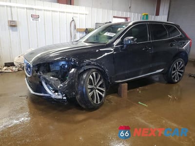2023 VOLVO XC60 ULTIMATE YV4L12RA6P1193550 - główne zdjęcie licytacji z USA - miniatura