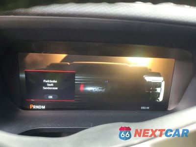 Zdjęcie 9 z 11 samochodu: 2024 FORD F150 XLT W/ROUSH PKG VIN:1FTFW3L54RFA68314 - miniatura