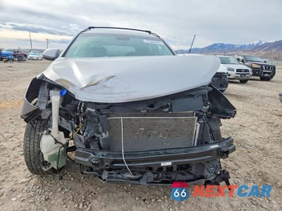 Piąte zdjęcie samochodu w środku: 2018 HYUNDAI SANTA FE VIN:KM8SMDHF1JU290185 - miniatura