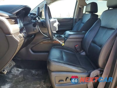 Zdjęcie 7 z 14 samochodu: 2016 CHEVROLET TAHOE K1500 LT VIN:1GNSKBKC8GR386928 - miniatura