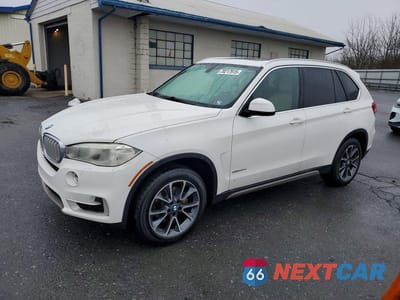 2017 BMW X5 XDRIVE35D 5UXKS4C33H0Y15903 - główne zdjęcie licytacji z USA - miniatura