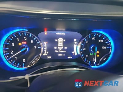 Zdjęcie 9 z 13 samochodu: 2025 CHRYSLER PACIFICA LIMITED VIN:2C4RC1GG1SR529831 - miniatura