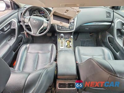 Zdjęcie 8 z 12 samochodu: 2017 NISSAN ALTIMA 2.5 VIN:1N4AL3AP0HC212888 - miniatura