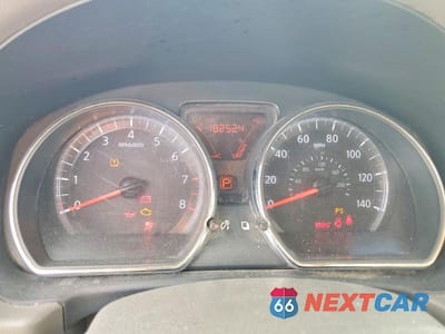 Zdjęcie 9 z 12 samochodu: 2012 NISSAN VERSA 1.6 S VIN:3N1CN7AP2CL918300 - miniatura