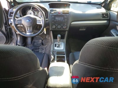 Zdjęcie 8 z 13 samochodu: 2014 SUBARU IMPREZA SPORT PREMIUM VIN:JF1GPAL63E8301974 - miniatura
