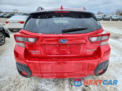Zdjęcie 6 z 12 samochodu: 2021 SUBARU CROSSTREK PREMIUM VIN:JF2GTAGC6M8329175 - miniatura