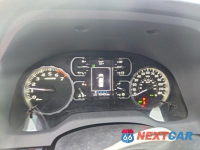 Zdjęcie 9 z 12 samochodu: 2020 TOYOTA TUNDRA SR5 VIN:5TFDY5F17LX899443 - miniatura