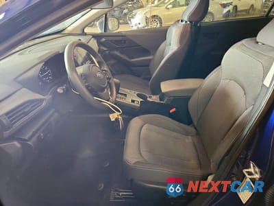 Zdjęcie 7 z 12 samochodu: 2024 SUBARU CROSSTREK PREMIUM VIN:JF2GUADC3RH268389 - miniatura