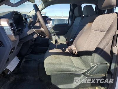 Zdjęcie 7 z 12 samochodu: 2023 FORD F150 SUPER CAB VIN:1FTFX1E56PKE89616 - miniatura