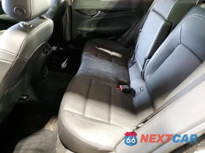 Zdjęcie 10 z 11 samochodu: 2018 BUICK REGAL ESSENCE VIN:W04GR6SX8J1094975 - miniatura