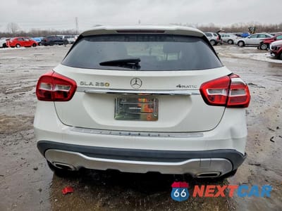 Zdjęcie 6 z 12 samochodu: 2019 MERCEDES-BENZ GLA 250 4MATIC VIN:WDCTG4GB0KU014316 - miniatura