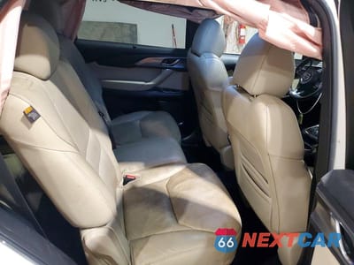 Zdjęcie 11 z 13 samochodu: 2019 MAZDA CX-9 GRAND TOURING VIN:JM3TCBDY9K0324736 - miniatura