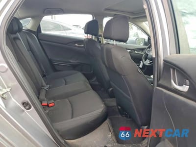 Zdjęcie 10 z 11 samochodu: 2016 HONDA CIVIC EX VIN:19XFC2F75GE207115 - miniatura