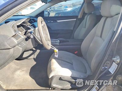 Zdjęcie 7 z 12 samochodu: 2016 HONDA CIVIC EX VIN:19XFC1F37GE017727 - miniatura