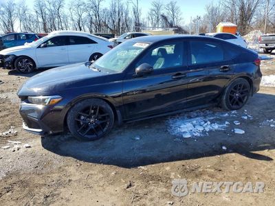 2023 HONDA CIVIC SPORT 19XFL2H87PE003096 - główne zdjęcie licytacji z USA - miniatura