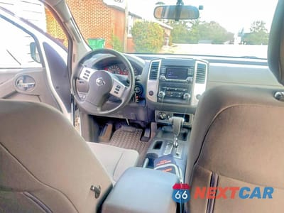 Zdjęcie 9 z 10 samochodu: 2015 NISSAN XTERRA S VIN:5N1AN0NWXFN660640 - miniatura