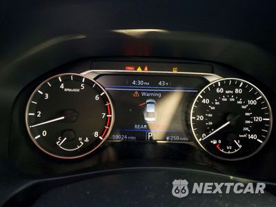 Zdjęcie 9 z 13 samochodu: 2023 NISSAN ALTIMA SV VIN:1N4BL4DV0PN345643 - miniatura