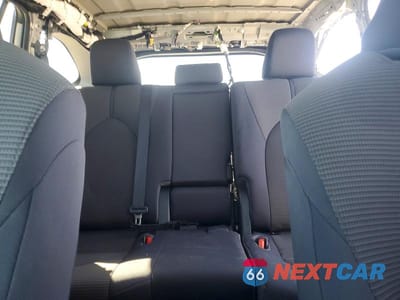 Zdjęcie 10 z 13 samochodu: 2023 TOYOTA HIGHLANDER L VIN:5TDKDRAH0PS517571 - miniatura