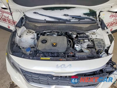 Zdjęcie 12 z 13 samochodu: 2022 KIA SELTOS LX VIN:KNDEPCAA8N7287869 - miniatura