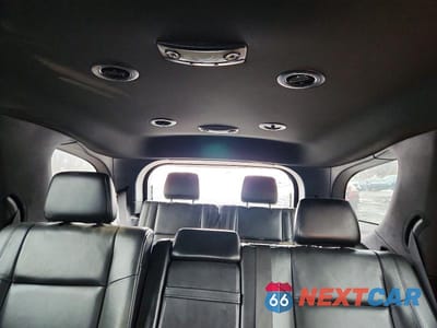 Zdjęcie 10 z 12 samochodu: 2019 DODGE DURANGO GT VIN:1C4RDJDG9KC606312 - miniatura
