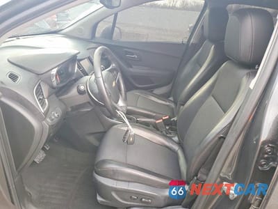 Zdjęcie 7 z 13 samochodu: 2017 CHEVROLET TRAX 1LT VIN:3GNCJLSB6HL171013 - miniatura