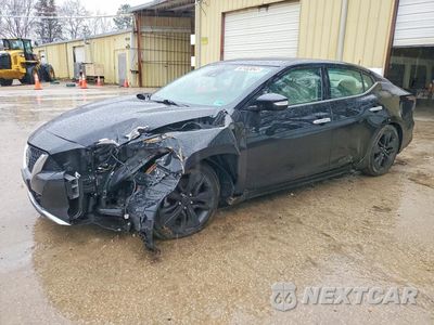 2021 NISSAN MAXIMA 3.5 SV 1N4AA6CV2MC505818 - główne zdjęcie licytacji z USA - miniatura