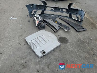 Zdjęcie 12 z 12 samochodu: 2015 LEXUS LS 460 BASE VIN:JTHCL5EF2F5024776 - miniatura