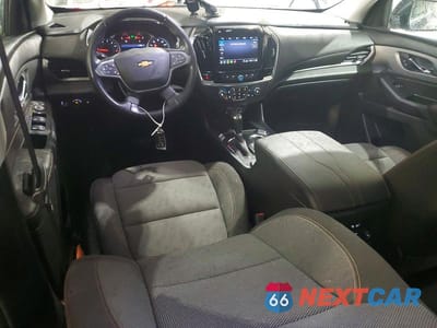 Zdjęcie 8 z 12 samochodu: 2020 CHEVROLET TRAVERSE LT VIN:1GNEVGKWXLJ298967 - miniatura