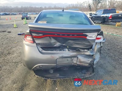 Zdjęcie 6 z 11 samochodu: 2013 DODGE DART SE VIN:1C3CDFAA2DD224241 - miniatura
